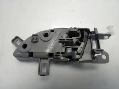 Second-hand car spare part interior left front handle for honda insight (ze2) comfort oem iam references   