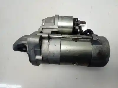 Peça sobressalente para automóvel em segunda mão motor de arranque por bmw x5 (e53) 3.0d referências oem iam 12417788680  
