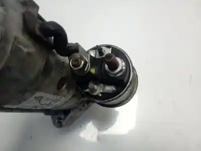 Peça sobressalente para automóvel em segunda mão motor de arranque por bmw x5 (e53) 3.0d referências oem iam 12417788680  