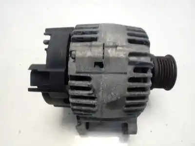 Piesă de schimb auto la mâna a doua alternator pentru volkswagen polo (6r1) advance referințe oem iam 036903024h