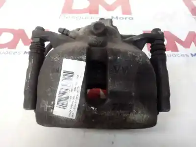 Автозапчастина б/у передній правий гальмівний супорт для seat leon st (5f8) 1.6 tdi посилання на oem iam pfdds5f813