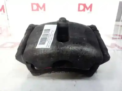 Автозапчасти б/у передний правый тормозной суппорт за seat leon st (5f8) 1.6 tdi ссылки oem iam pfdds5f813  