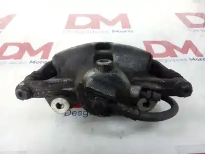 Автозапчасти б/у передний правый тормозной суппорт за seat leon st (5f8) 1.6 tdi ссылки oem iam pfdds5f813  