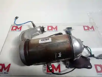 İkinci el araba yedek parçası PARÇACIK FILTRESI için NISSAN PULSAR (C13M)  OEM IAM referansları 208A07274R  