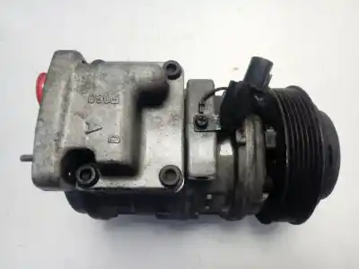 Автозапчасти б/у компрессор кондиционера воздуха за ssangyong rodius xdi ссылки oem iam   