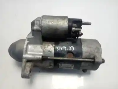 Second-hand car spare part starter motor for vauxhall mokka 1.7 oem iam references 55578420