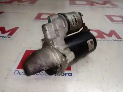 Second-hand car spare part starter motor for suzuki swift azg (nz) glx oem iam references lrs02168