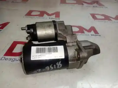 Автозапчасти б/у двигатель запускается за suzuki swift azg (nz) glx ссылки oem iam lrs02168  