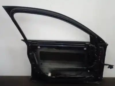 Pezzo di ricambio per auto di seconda mano porta anteriore sinistra per audi a8 (4e) 3.7 quattro 280 cv / 206 kw riferimenti oem iam   