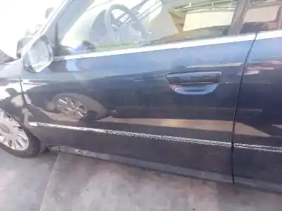 Pezzo di ricambio per auto di seconda mano PORTA ANTERIORE SINISTRA per AUDI A8 (4E)  Riferimenti OEM IAM    Pezzo di ricambio per auto di seconda mano PORTA ANTERIORE SINISTRA per AUDI A8 (4E)  Riferimenti OEM IAM