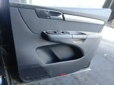 Second-hand car spare part right front door trim for volkswagen sharan (7n1) advance bluemotion oem iam references 