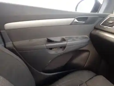 Second-hand car spare part left front door trim for volkswagen sharan (7n1) advance bluemotion oem iam references 