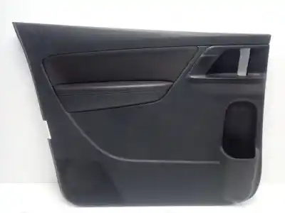 Second-hand car spare part left rear door trim for volkswagen sharan (7n1) advance bluemotion oem iam references 