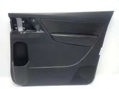 Second-hand car spare part right rear door trim for volkswagen sharan (7n1) advance bluemotion oem iam references 