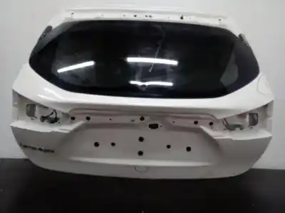 Автозапчастина б/у ЗАГАЛЬНІ ДВЕРІ для NISSAN QASHQAI II (J11E)  Посилання на OEM IAM   