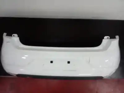 Pezzo di ricambio per auto di seconda mano paraurti posteriore per renault clio v business edition riferimenti oem iam   