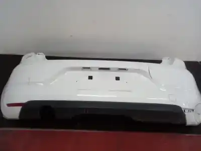 Pezzo di ricambio per auto di seconda mano paraurti posteriore per renault clio v business edition riferimenti oem iam   