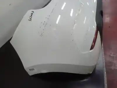 Pezzo di ricambio per auto di seconda mano paraurti posteriore per renault clio v business edition riferimenti oem iam   