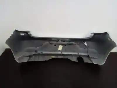 Pezzo di ricambio per auto di seconda mano paraurti posteriore per renault clio v business edition riferimenti oem iam   