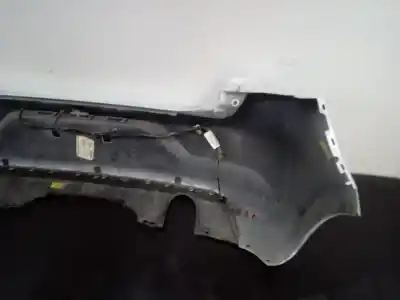 Pezzo di ricambio per auto di seconda mano paraurti posteriore per renault clio v business edition riferimenti oem iam   