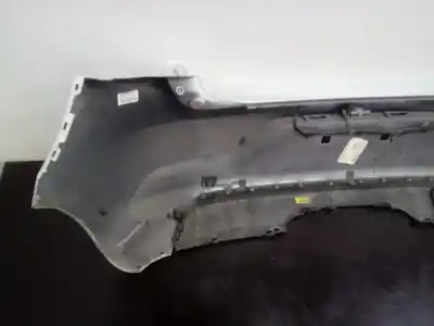 Pezzo di ricambio per auto di seconda mano paraurti posteriore per renault clio v business edition riferimenti oem iam   