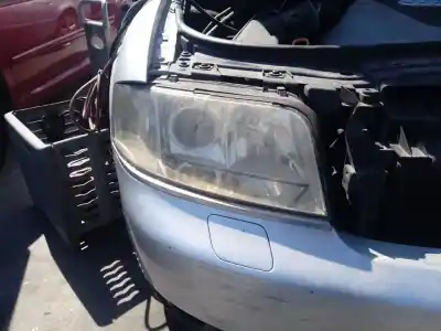 Second-hand car spare part right headlight for audi a6 avant (4b5) 2.5 v6 24v tdi oem iam references 