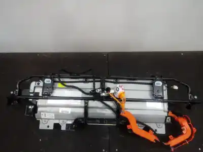 Автозапчастина б/у аккумулятор для kia xceed edrive phev посилання на oem iam 37503cr710  