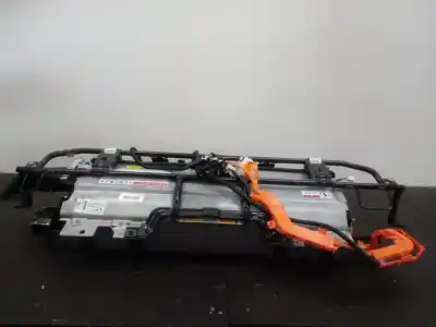 Автозапчастина б/у аккумулятор для kia xceed edrive phev посилання на oem iam 37503cr710  