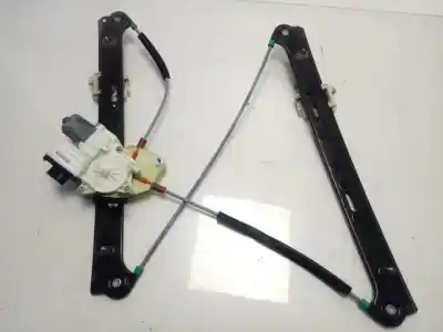 Peça sobressalente para automóvel em segunda mão elevador de vidros dianteira esquerda por bmw x3 (e83) 2.5i referências oem iam s007083005