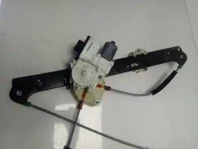 Second-hand car spare part driver left window regulator for bmw x3 (e83) 2.5i oem iam references s007083005  