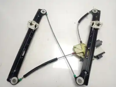 Second-hand car spare part driver left window regulator for bmw x3 (e83) 2.5i oem iam references s007083005  