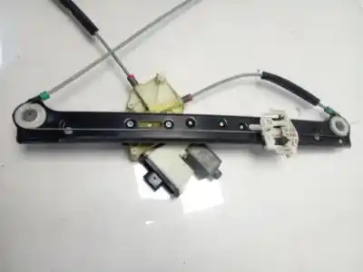 Second-hand car spare part driver left window regulator for bmw x3 (e83) 2.5i oem iam references s007083005  