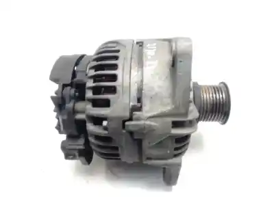 Second-hand car spare part alternator for man tg - l 12.xxx 12.220 fg c (compact) oem iam references 0124555013