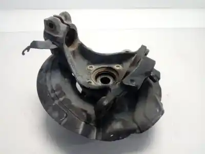 Second-hand car spare part front right knuckle for bmw x1 (e84) xdrive 18d oem iam references   