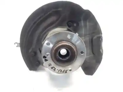 Second-hand car spare part front right knuckle for bmw x1 (e84) xdrive 18d oem iam references   