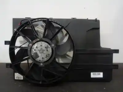 Second-hand car spare part radiator cooling fan for mercedes clase a a 160 cdi 75cv 1689cc oem iam references a1685000193