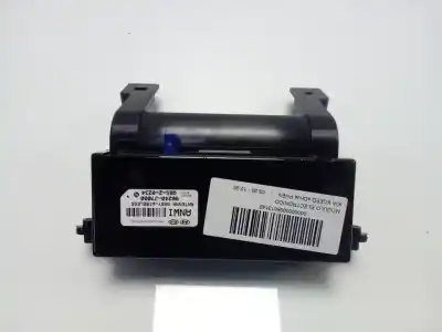 Peça sobressalente para automóvel em segunda mão módulo eletrônico por kia xceed edrive phev referências oem iam 96240j7000