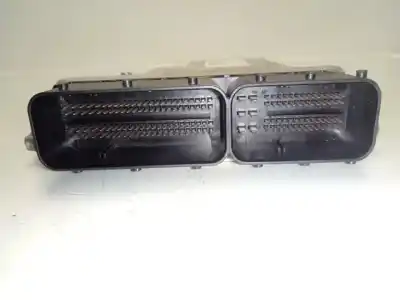 Second-hand car spare part ecu engine control for bmw serie 7 (e65/e66) 730d oem iam references 0281011886  