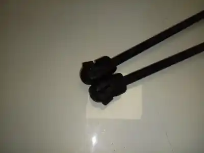 Автозапчастина б/у амортизаторі багажника/дверей для kia xceed edrive phev посилання на oem iam 81780j7800  