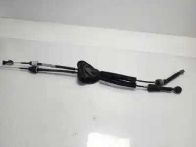 Peça sobressalente para automóvel em segunda mão fio por renault scénic iii (jz0/1_) 1.5 dci referências oem iam 9612392l