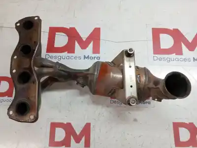 Piesă de schimb auto la mâna a doua catalizator pentru peugeot 308 sw envy hdi peugeot referințe oem iam 756376580  
