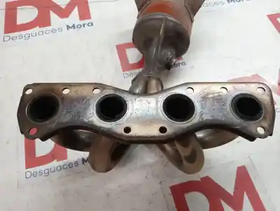 Piesă de schimb auto la mâna a doua catalizator pentru peugeot 308 sw envy hdi peugeot referințe oem iam 756376580  