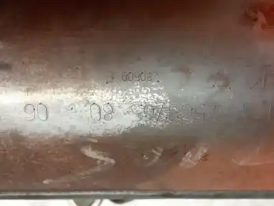 Piesă de schimb auto la mâna a doua catalizator pentru peugeot 308 sw envy hdi peugeot referințe oem iam 756376580  