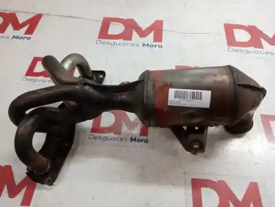 Piesă de schimb auto la mâna a doua catalizator pentru peugeot 308 sw envy hdi peugeot referințe oem iam 756376580  