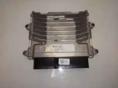 Автозапчастина б/у ебу контролер двигуна для kia xceed edrive phev посилання на oem iam 954412bdd0  