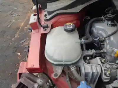 Peça sobressalente para automóvel em segunda mão depósito de expansão por kia xceed edrive phev referências oem iam 25430s7000