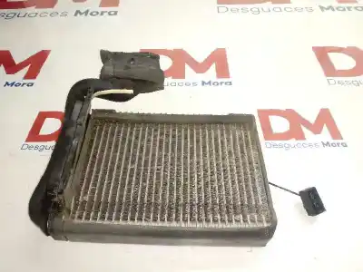 Second-hand car spare part AIR CONDITIONING CONDENSER / RADIATOR for NISSAN NT400 CABSTAR (01/20214->)  OEM IAM references   