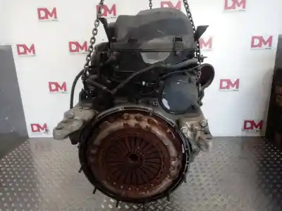 Second-hand car spare part complete engine for renault premium 370 oem iam references dxi11 370  