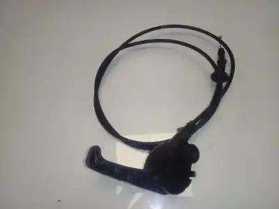 Автозапчастина б/у ручка заднього капота для kia xceed edrive phev посилання на oem iam 811812b000  