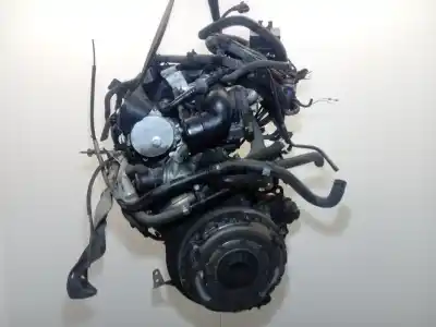 Автозапчасти б/у полный двигатель за fiat croma (194) 1.9 8v multijet dynamic ссылки oem iam 939a1000  